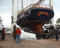 Cantieri Schiavone srl