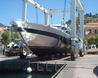 Cantieri Schiavone srl